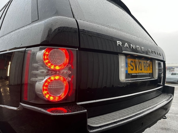 Used Land Rover Range Rover 2010 for sale - 74053307: Photo 7