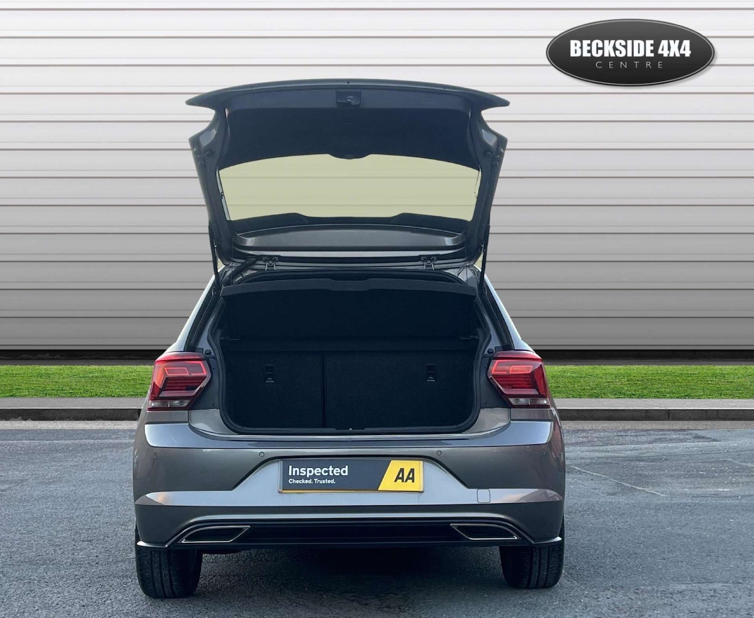 Used Volkswagen Polo 2018 for sale - 77113512: Photo 10