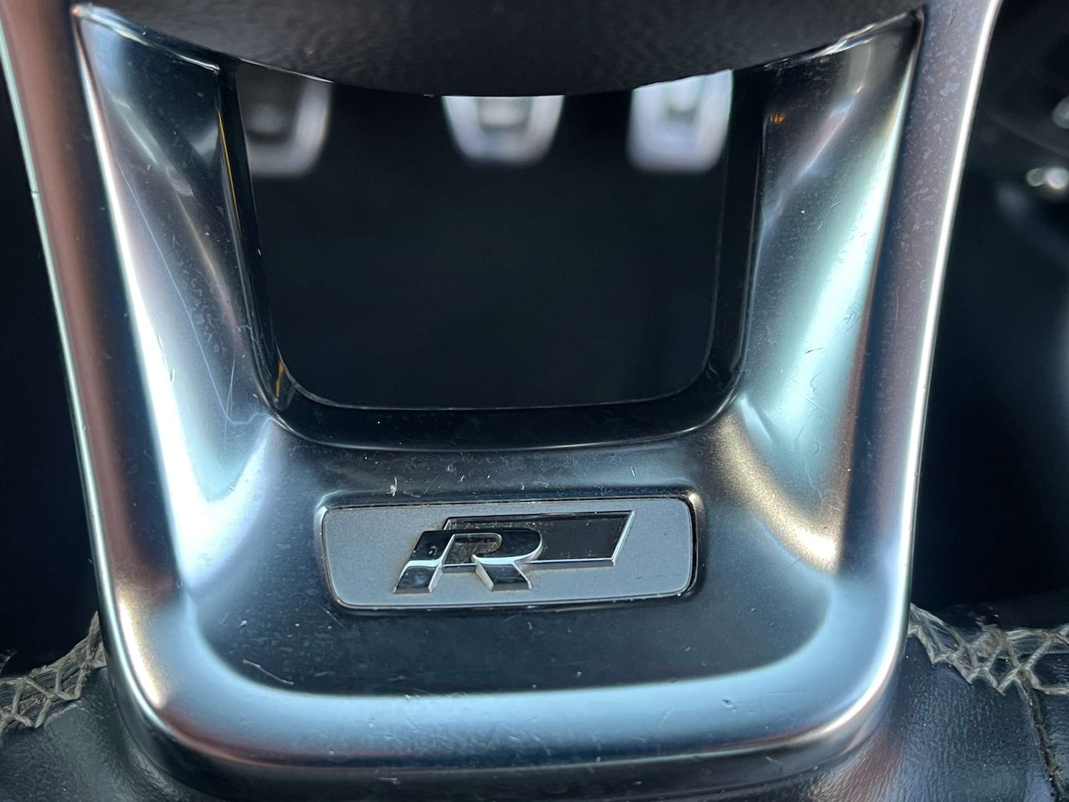 Used Volkswagen Polo 2018 for sale - 77113512: Photo 16