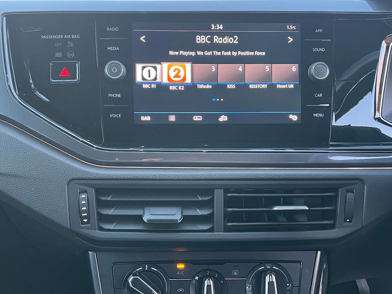 Used Volkswagen Polo 2018 for sale - 77113512: Photo 19