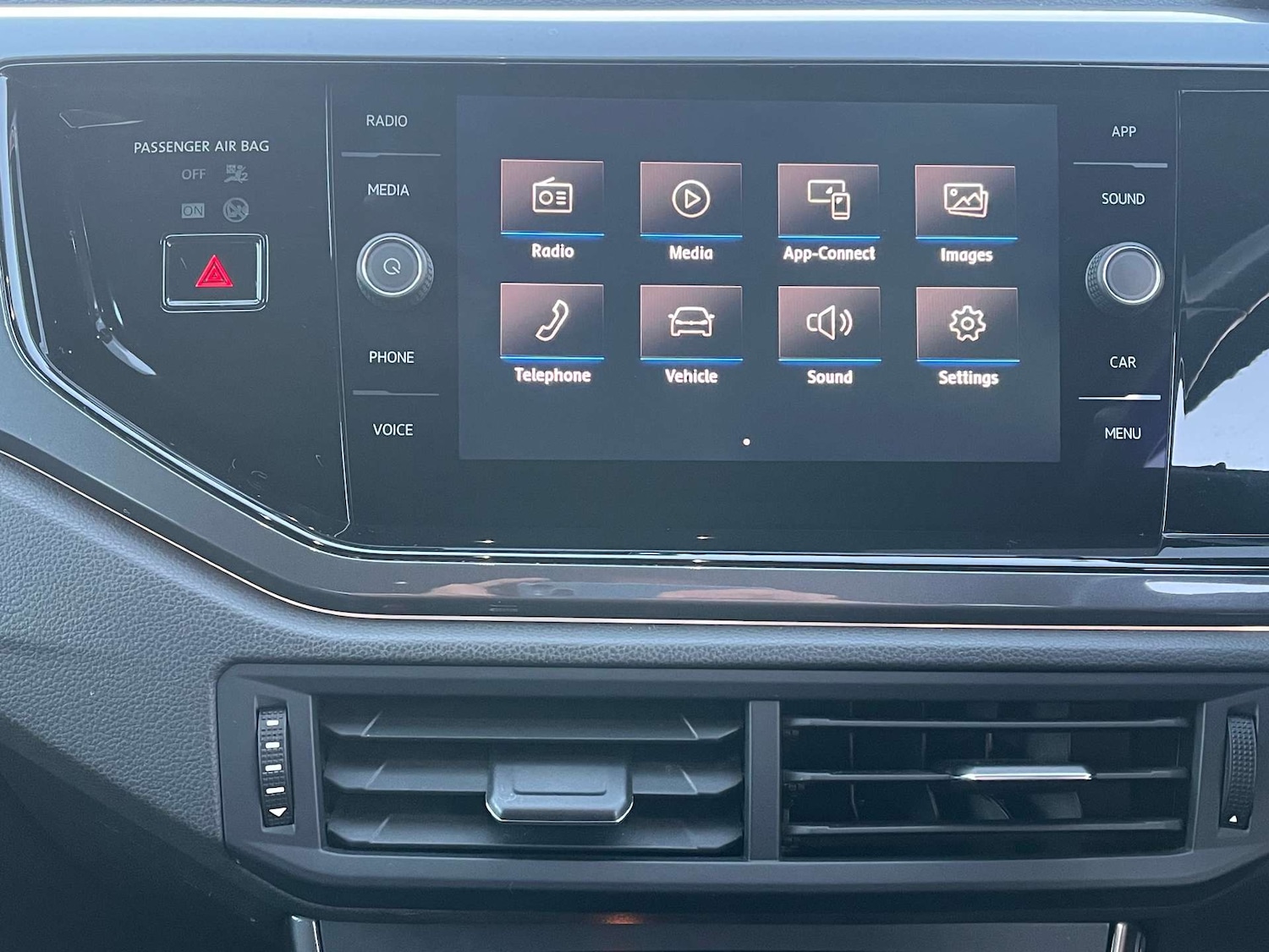 Used Volkswagen Polo 2018 for sale - 77113512: Photo 20