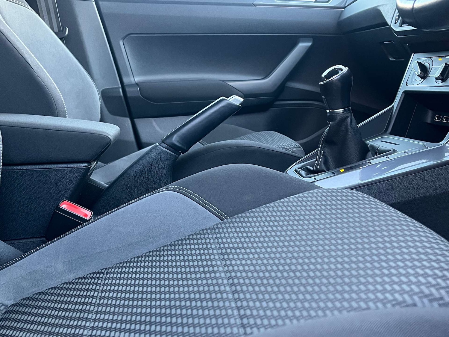 Used Volkswagen Polo 2018 for sale - 77113512: Photo 24