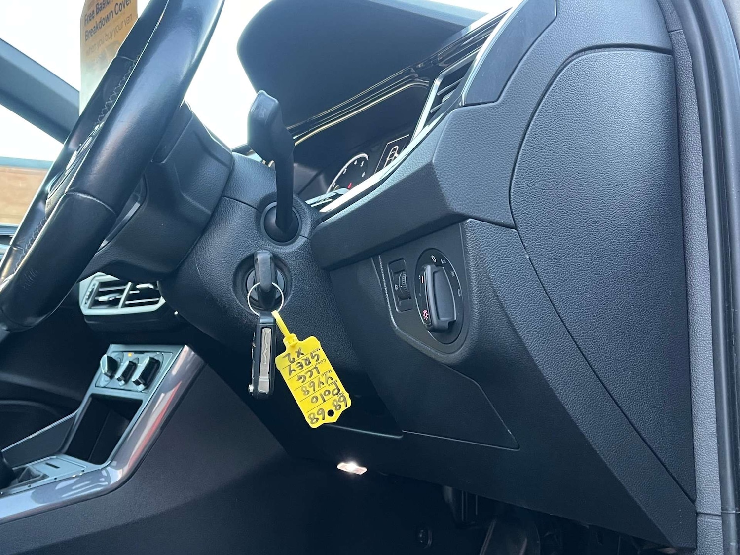 Used Volkswagen Polo 2018 for sale - 77113512: Photo 29