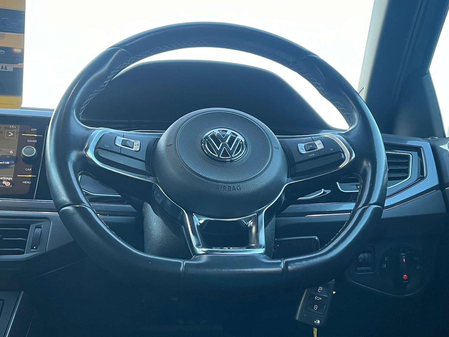 Used Volkswagen Polo 2018 for sale - 77113512: Photo 31