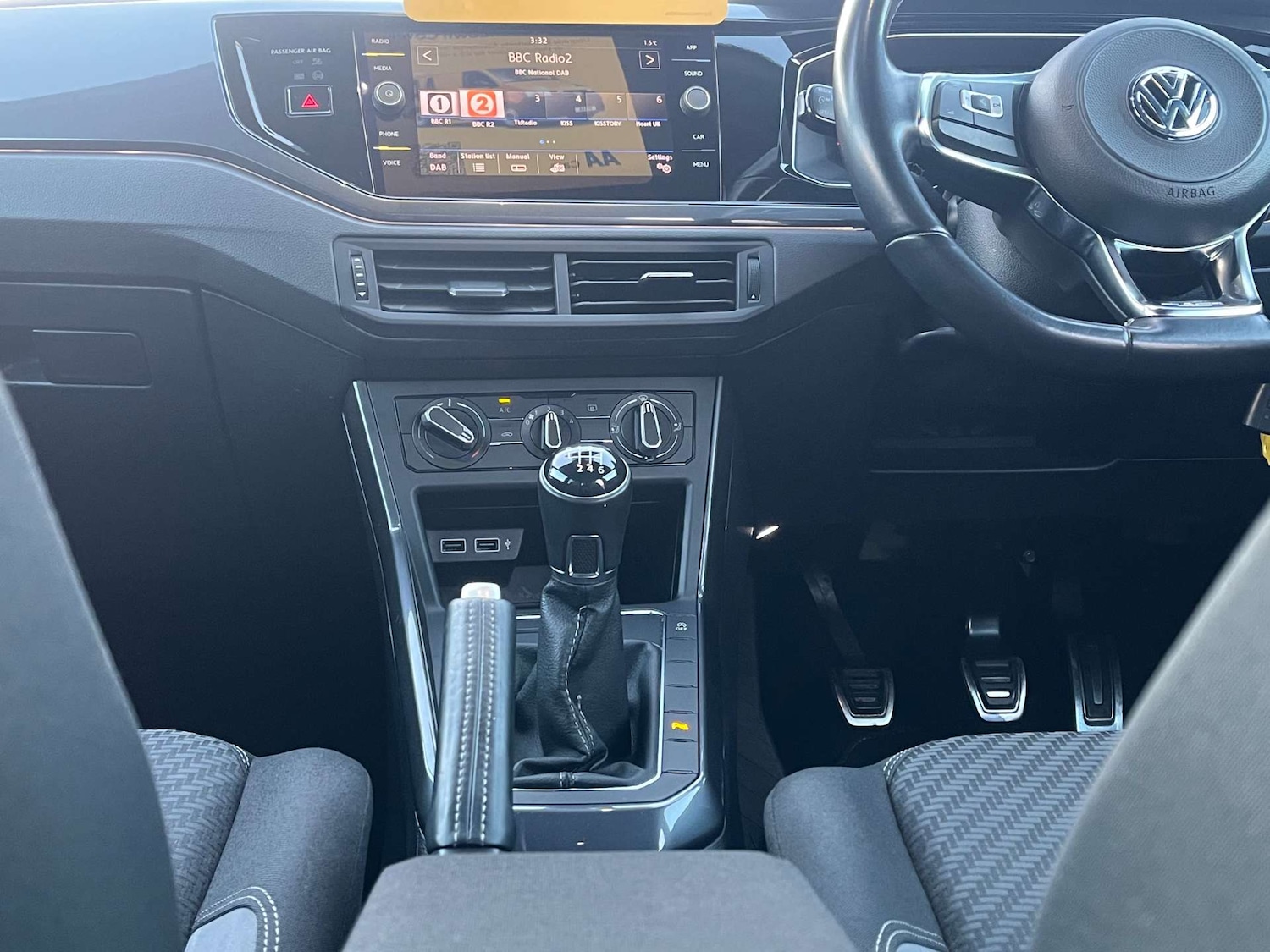 Used Volkswagen Polo 2018 for sale - 77113512: Photo 32