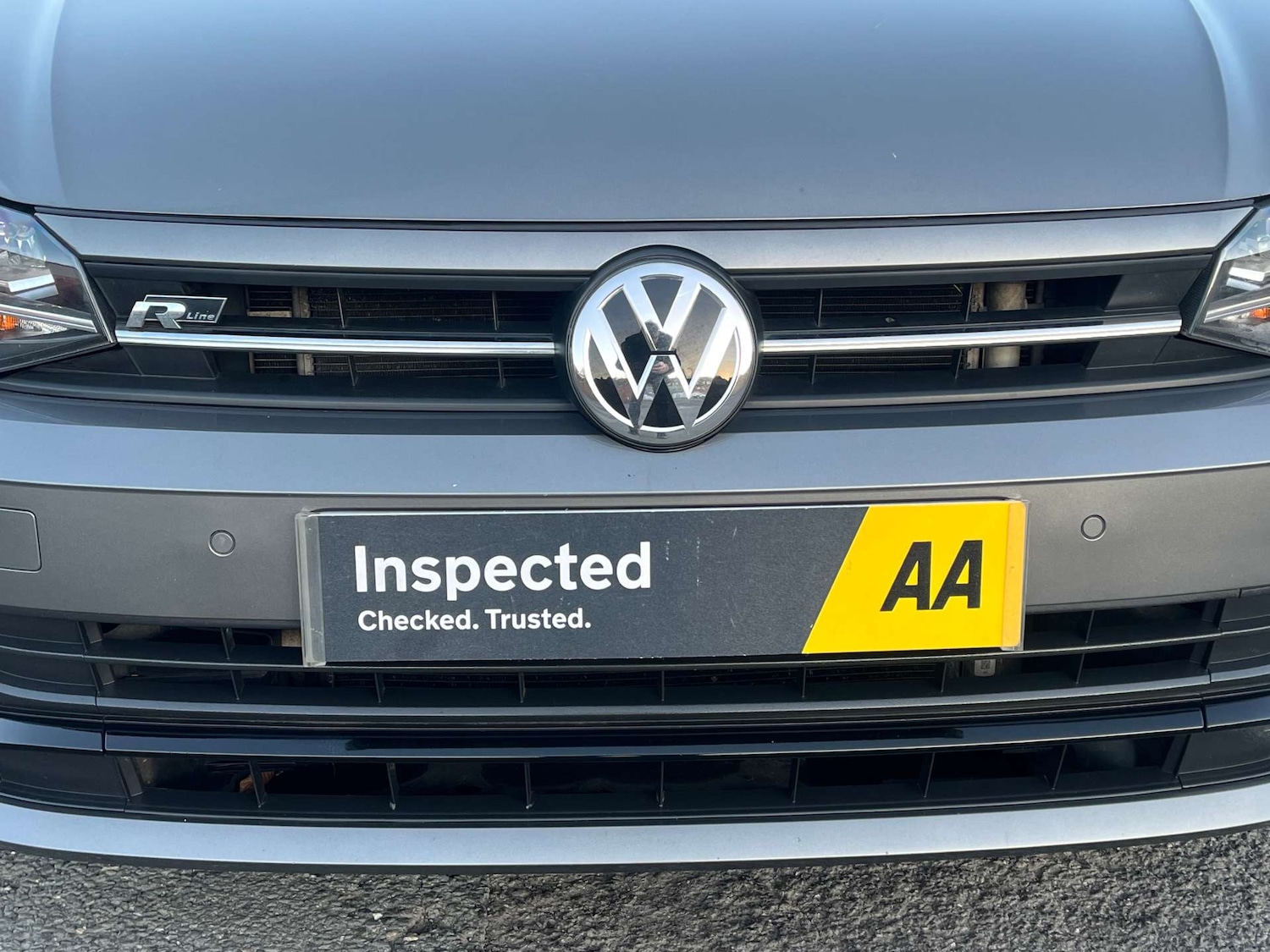 Used Volkswagen Polo 2018 for sale - 77113512: Photo 40