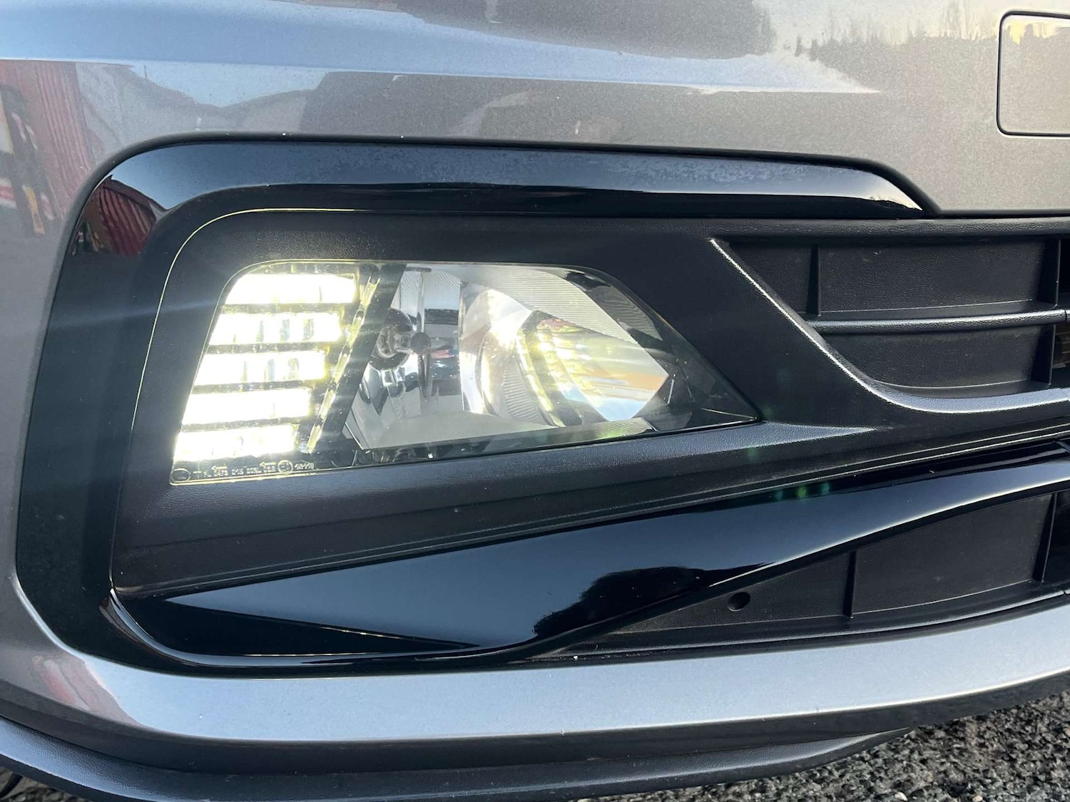 Used Volkswagen Polo 2018 for sale - 77113512: Photo 41