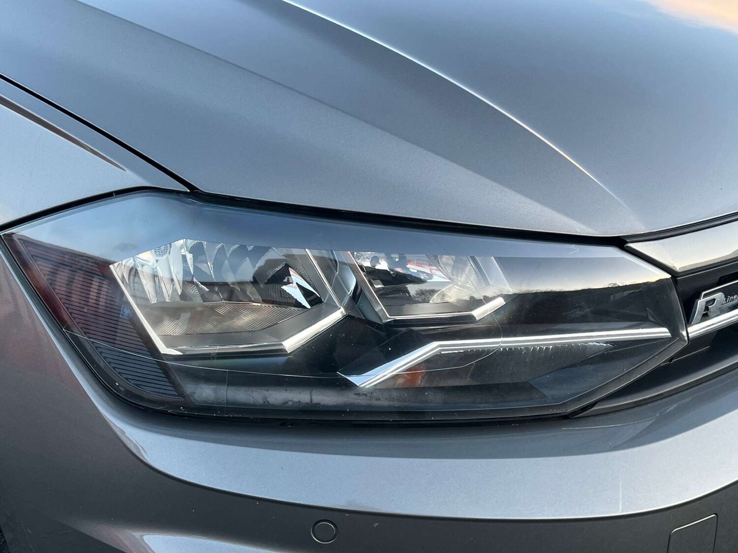 Used Volkswagen Polo 2018 for sale - 77113512: Photo 42