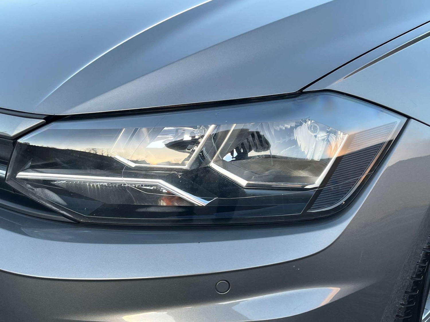 Used Volkswagen Polo 2018 for sale - 77113512: Photo 44