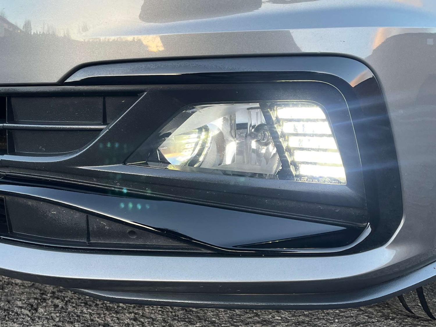 Used Volkswagen Polo 2018 for sale - 77113512: Photo 45