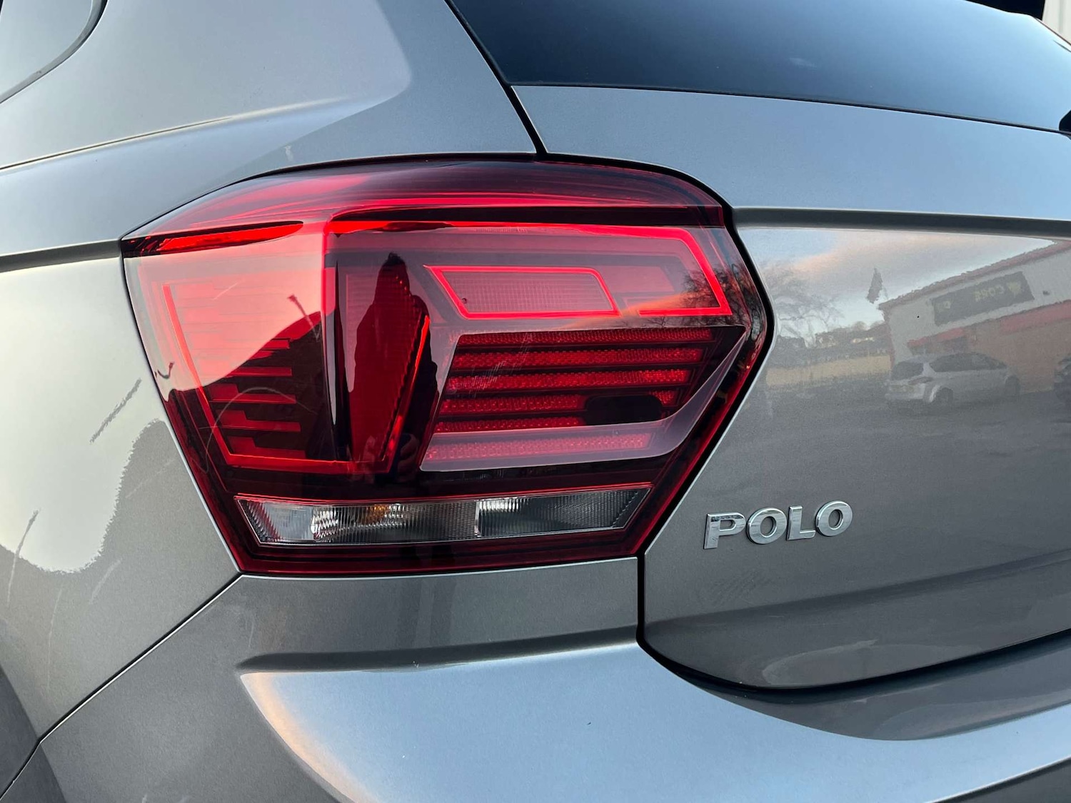 Used Volkswagen Polo 2018 for sale - 77113512: Photo 46