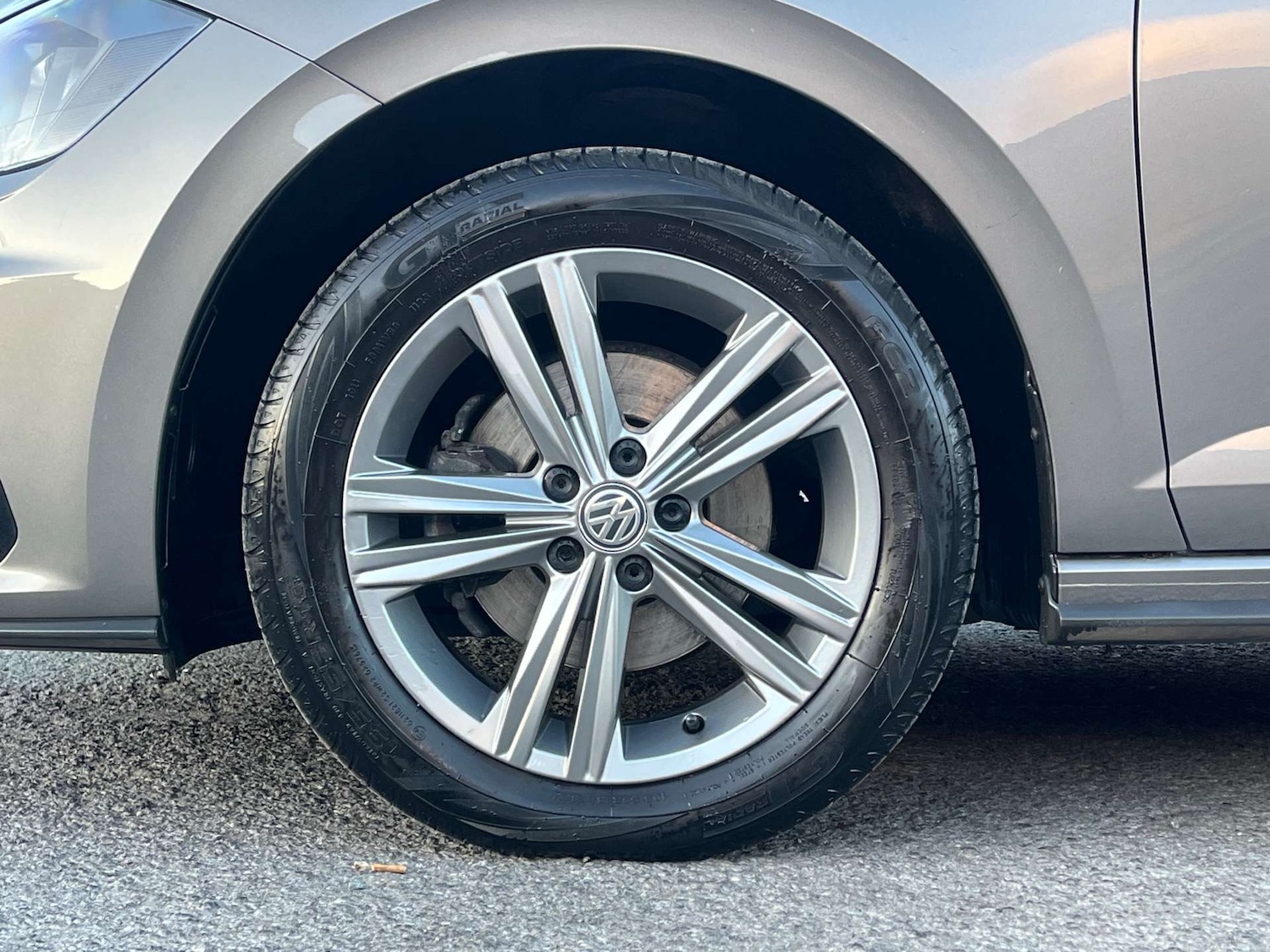 Used Volkswagen Polo 2018 for sale - 77113512: Photo 47