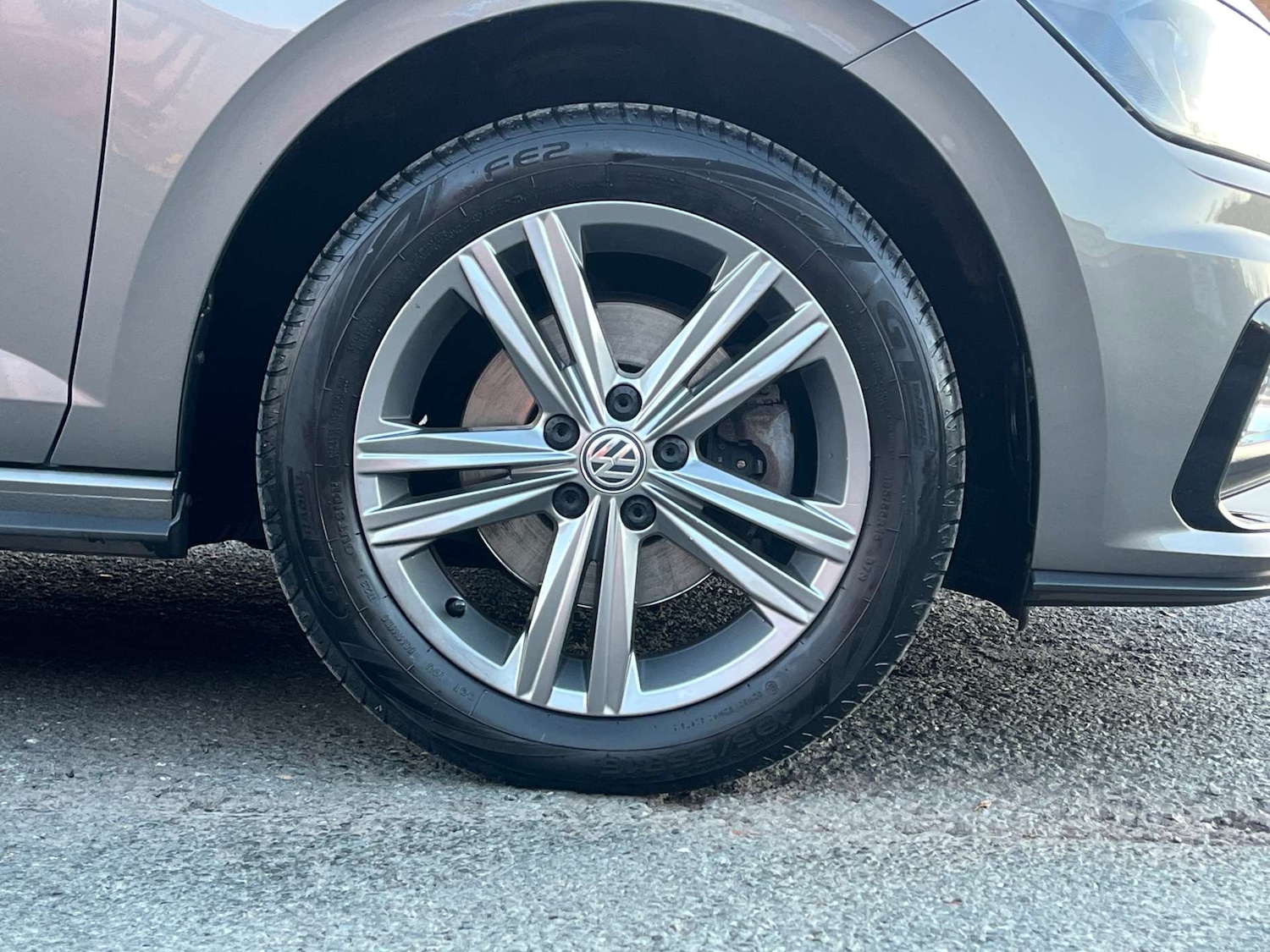 Used Volkswagen Polo 2018 for sale - 77113512: Photo 49