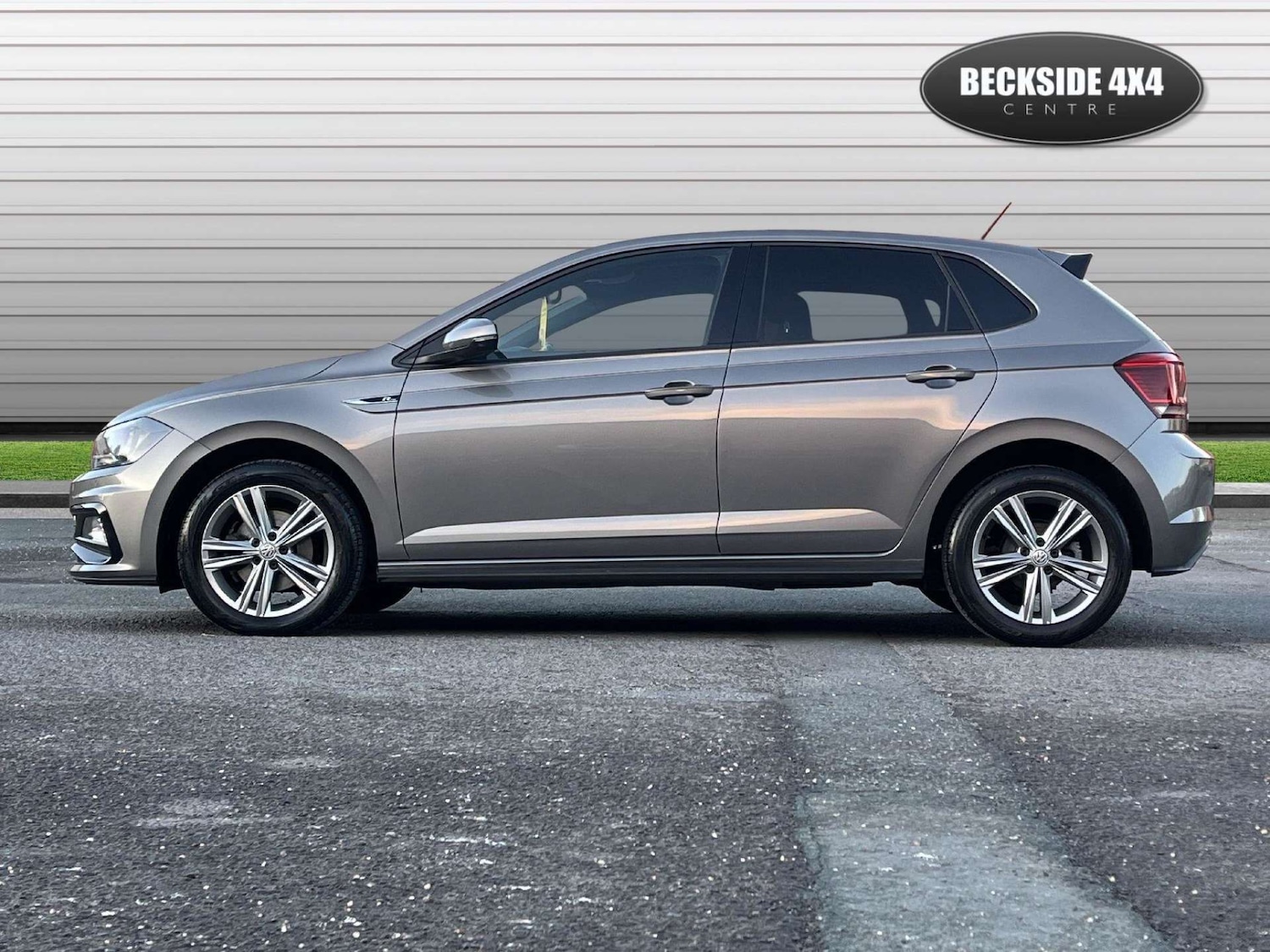 Used Volkswagen Polo 2018 for sale - 77113512: Photo 6