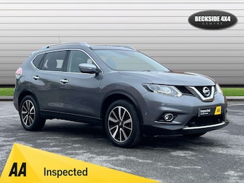 Used Nissan X-Trail 2016 for sale - 79557990: Photo