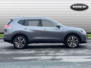 Used Nissan X-Trail 2016 for sale - 79557990: Photo