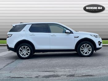 Used Land Rover Discovery Sport 2018 for sale - 79691564: Photo