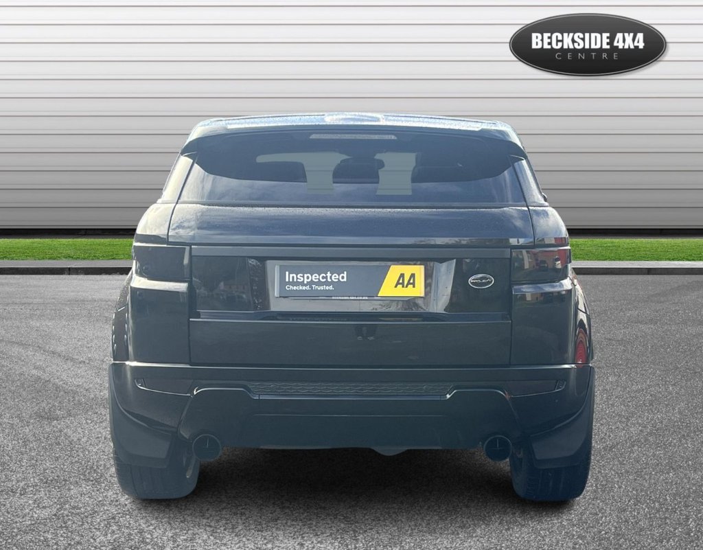 Used Land Rover Range Rover Evoque 2014 for sale - 76558635: Photo 10