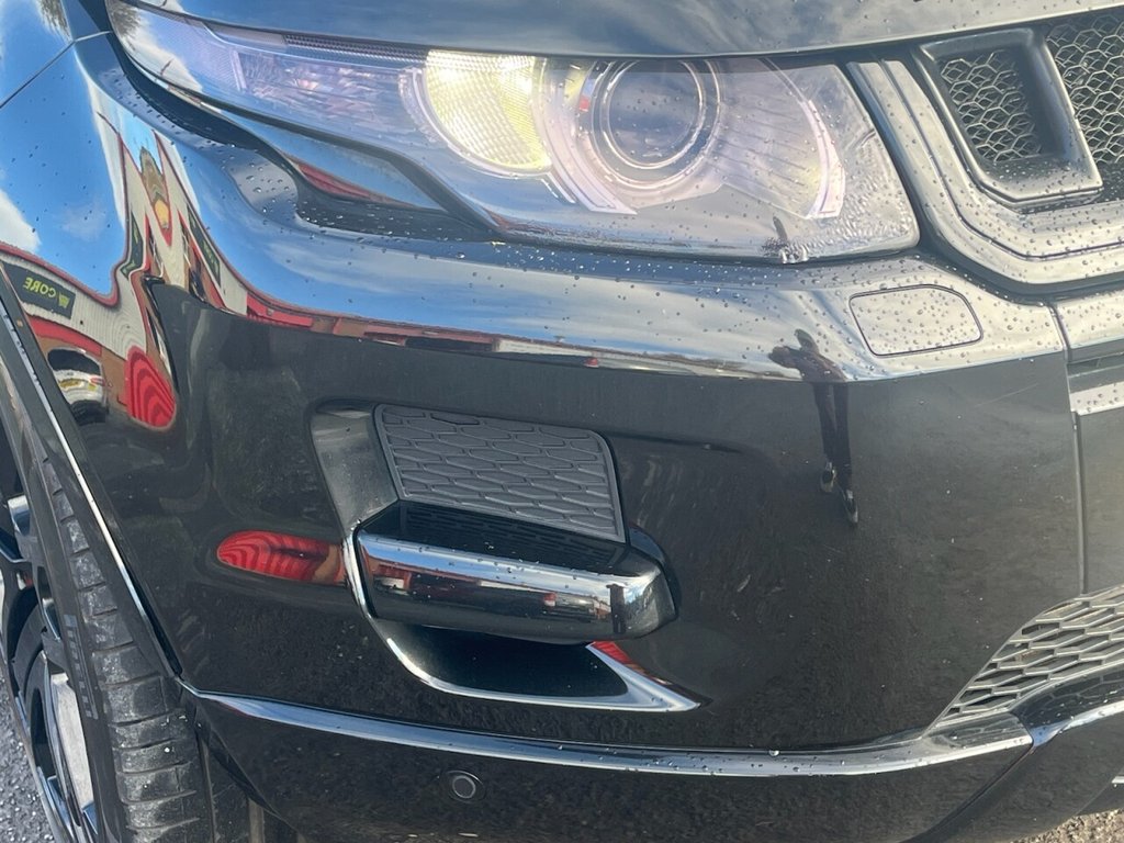 Used Land Rover Range Rover Evoque 2014 for sale - 76558635: Photo 11