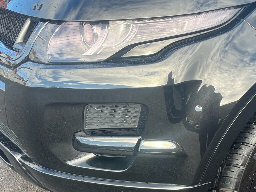 Used Land Rover Range Rover Evoque 2014 for sale - 76558635: Photo 12