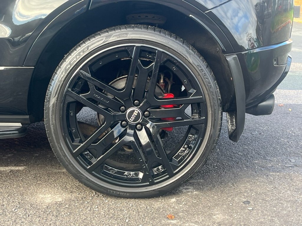 Used Land Rover Range Rover Evoque 2014 for sale - 76558635: Photo 14