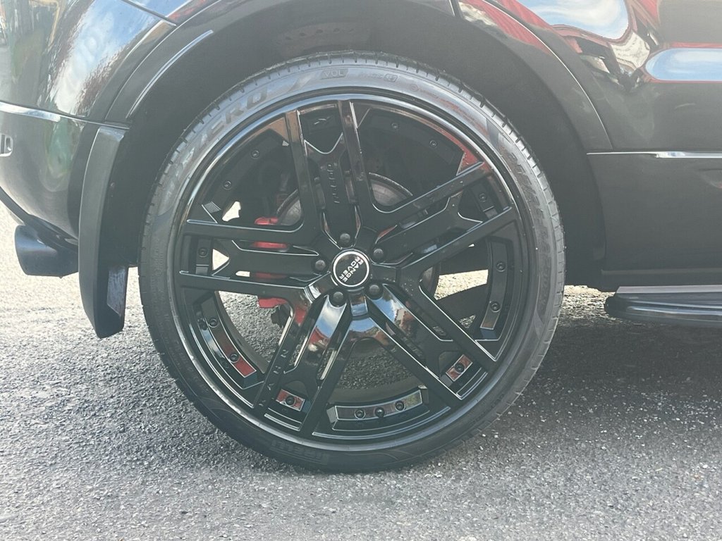 Used Land Rover Range Rover Evoque 2014 for sale - 76558635: Photo 16