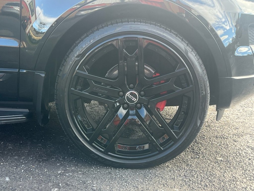 Used Land Rover Range Rover Evoque 2014 for sale - 76558635: Photo 17