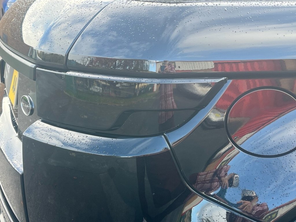 Used Land Rover Range Rover Evoque 2014 for sale - 76558635: Photo 18