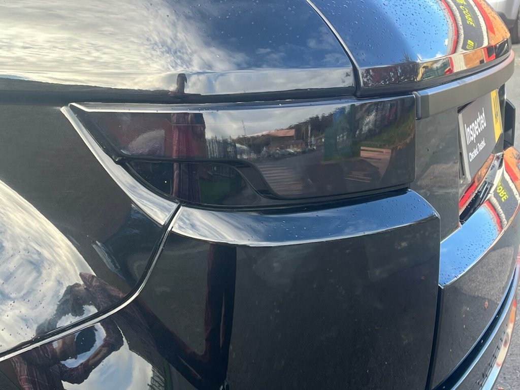 Used Land Rover Range Rover Evoque 2014 for sale - 76558635: Photo 19