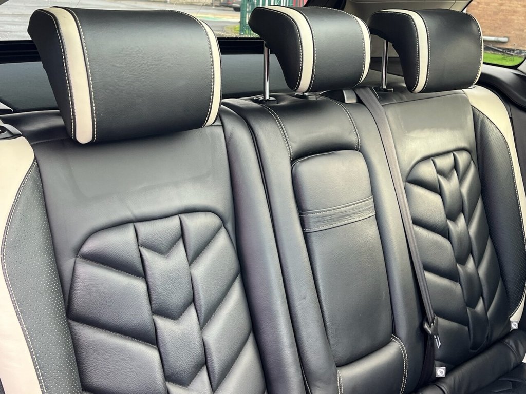 Used Land Rover Range Rover Evoque 2014 for sale - 76558635: Photo 22