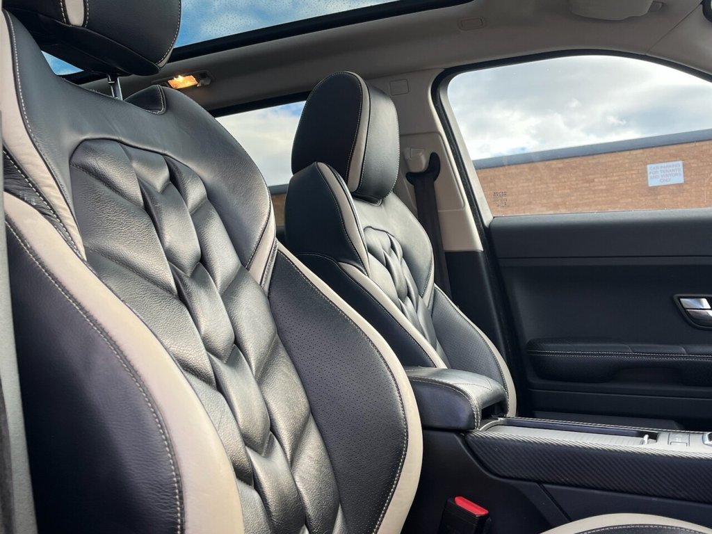 Used Land Rover Range Rover Evoque 2014 for sale - 76558635: Photo 26