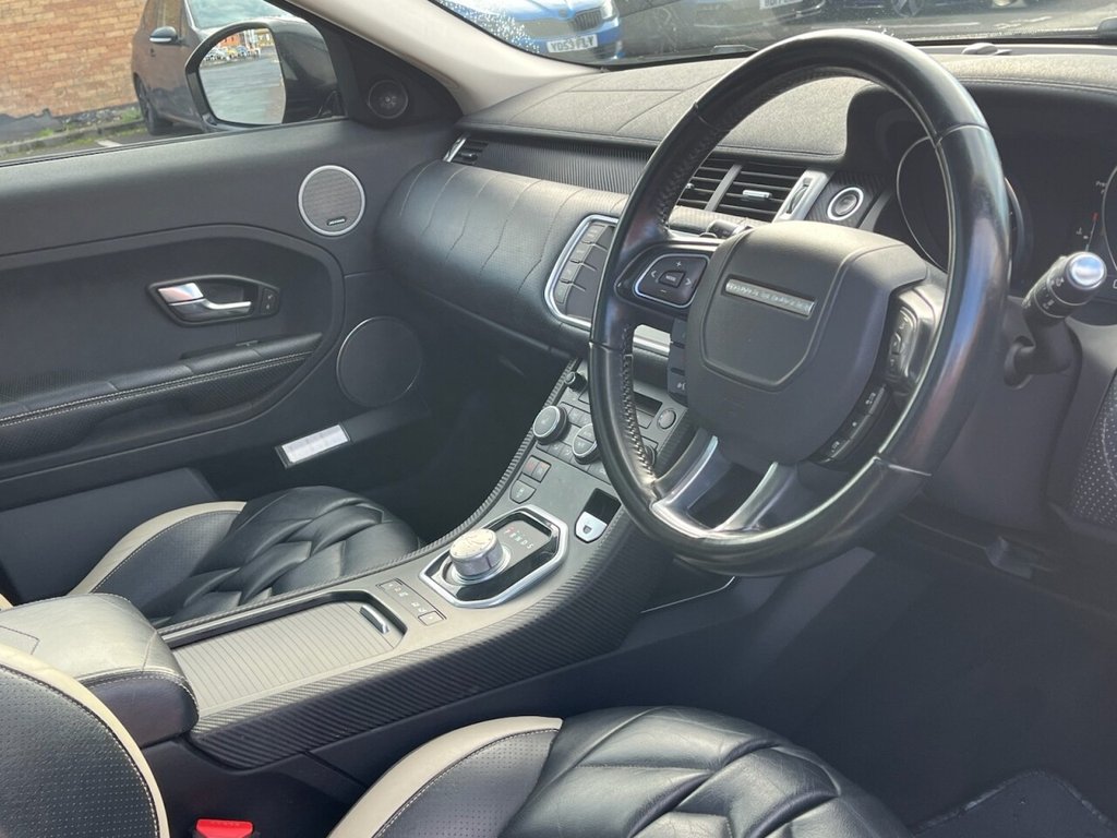 Used Land Rover Range Rover Evoque 2014 for sale - 76558635: Photo 28