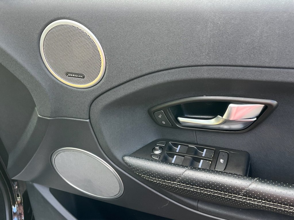 Used Land Rover Range Rover Evoque 2014 for sale - 76558635: Photo 29