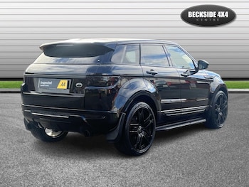 Used Land Rover Range Rover Evoque 2014 for sale - 76558635: Photo