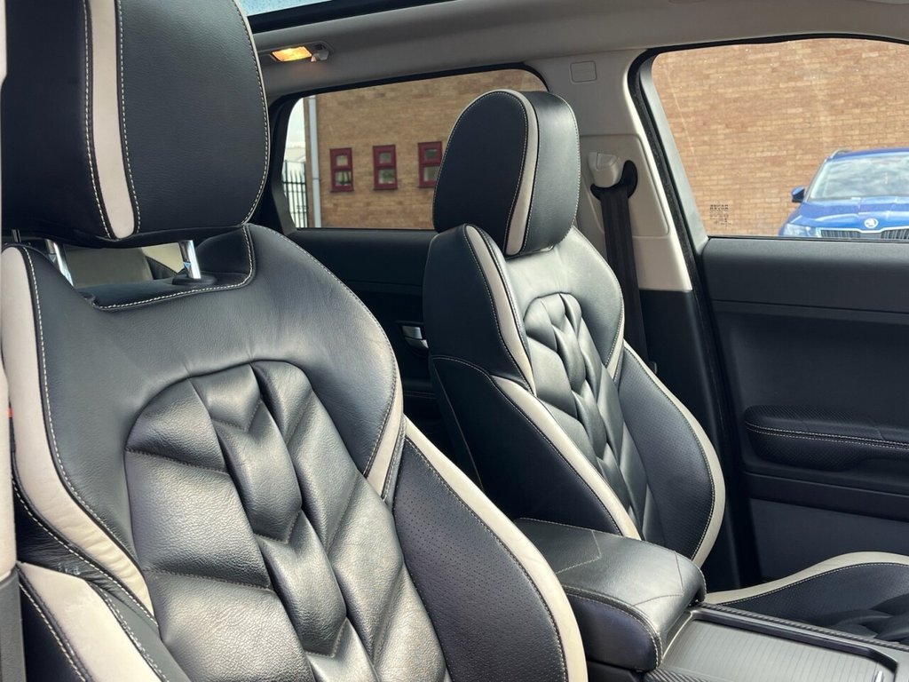 Used Land Rover Range Rover Evoque 2014 for sale - 76558635: Photo 31