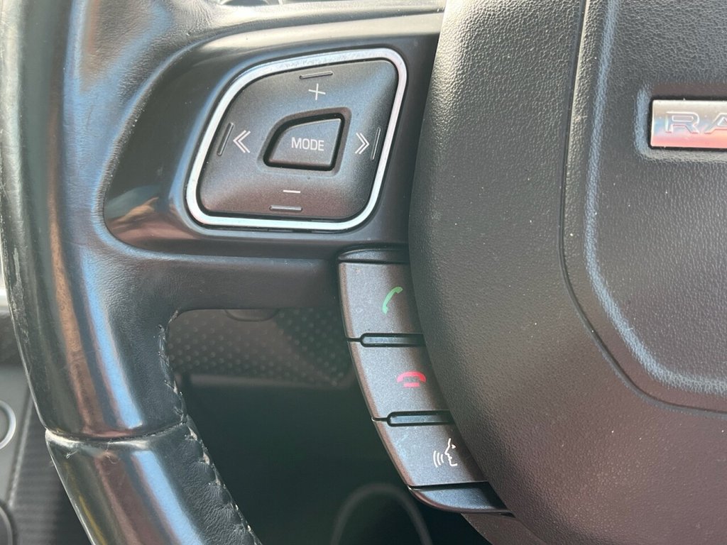 Used Land Rover Range Rover Evoque 2014 for sale - 76558635: Photo 32