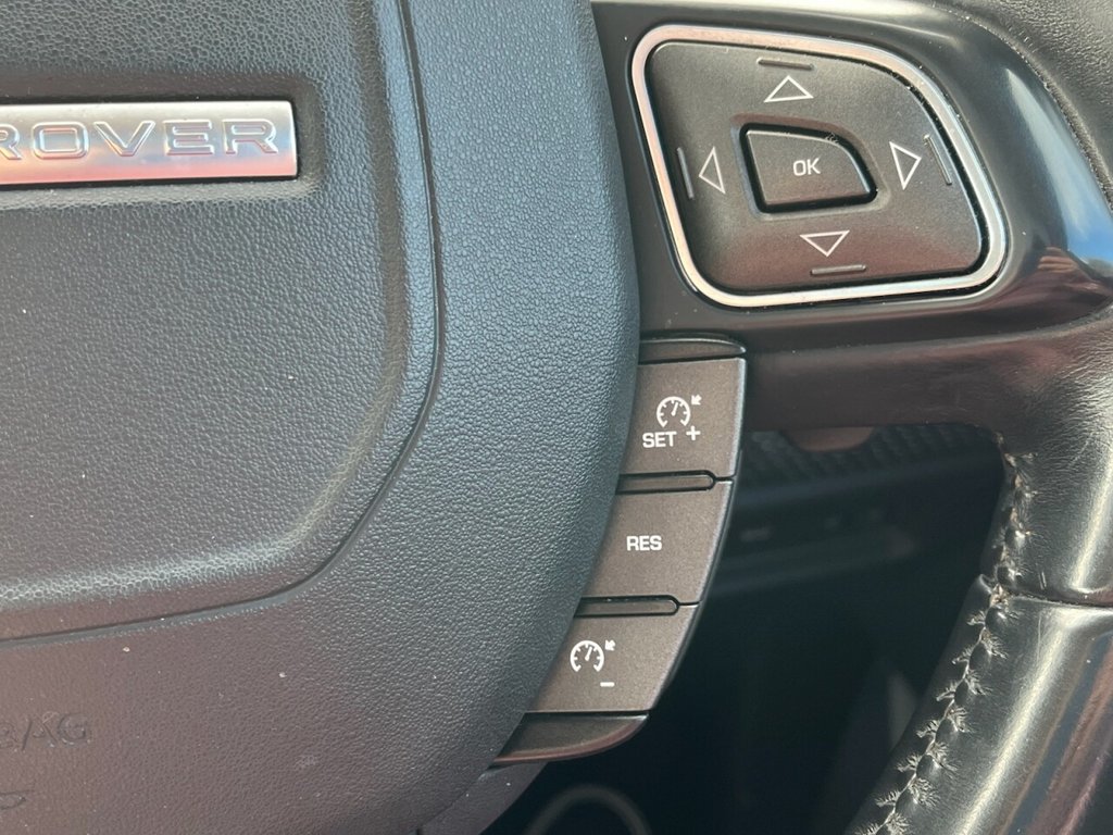 Used Land Rover Range Rover Evoque 2014 for sale - 76558635: Photo 34