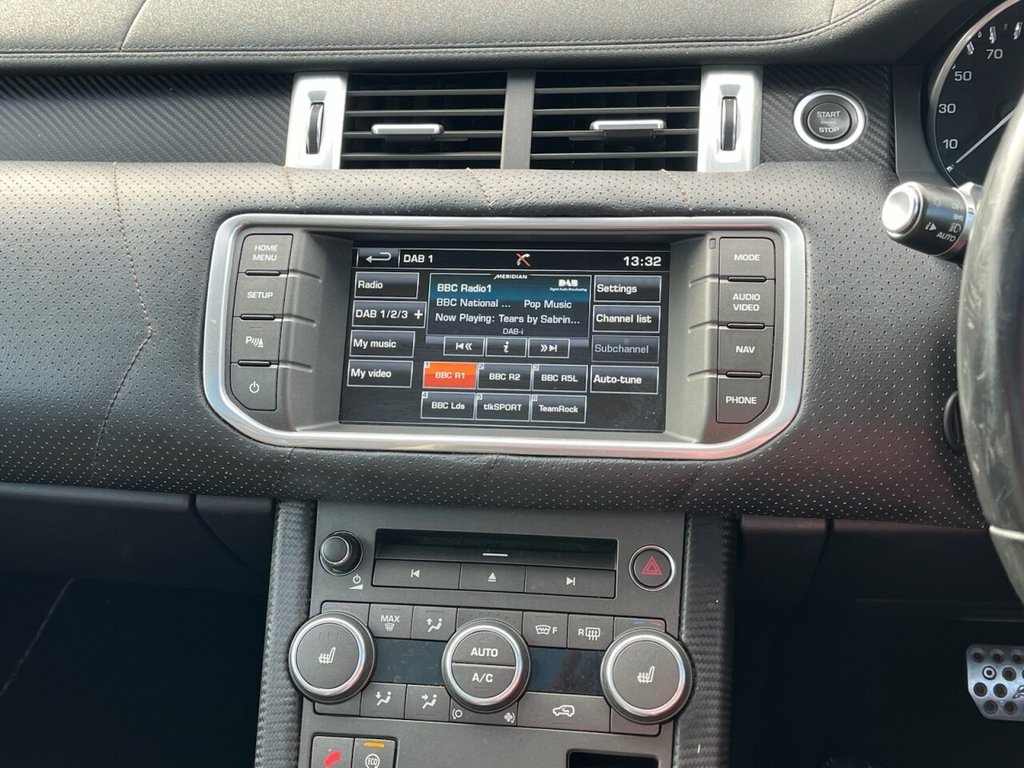 Used Land Rover Range Rover Evoque 2014 for sale - 76558635: Photo 35
