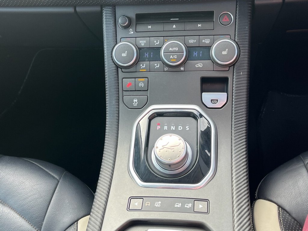 Used Land Rover Range Rover Evoque 2014 for sale - 76558635: Photo 36