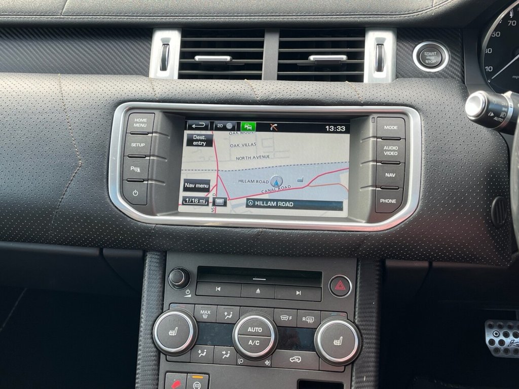 Used Land Rover Range Rover Evoque 2014 for sale - 76558635: Photo 37