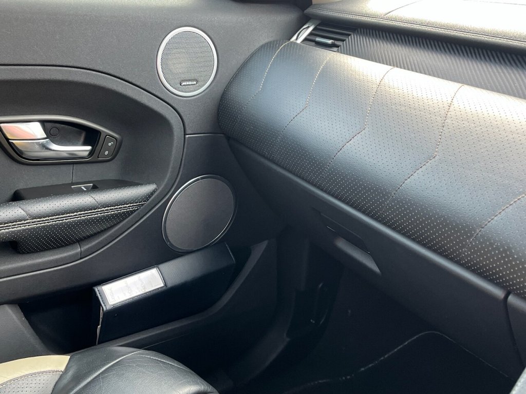 Used Land Rover Range Rover Evoque 2014 for sale - 76558635: Photo 39