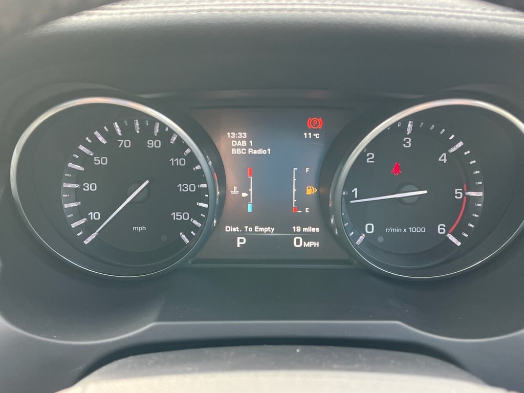 Used Land Rover Range Rover Evoque 2014 for sale - 76558635: Photo 42