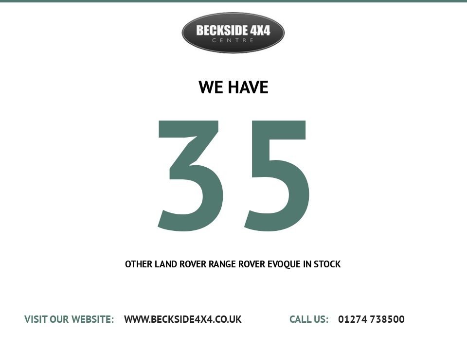 Used Land Rover Range Rover Evoque 2014 for sale - 76558635: Photo 43