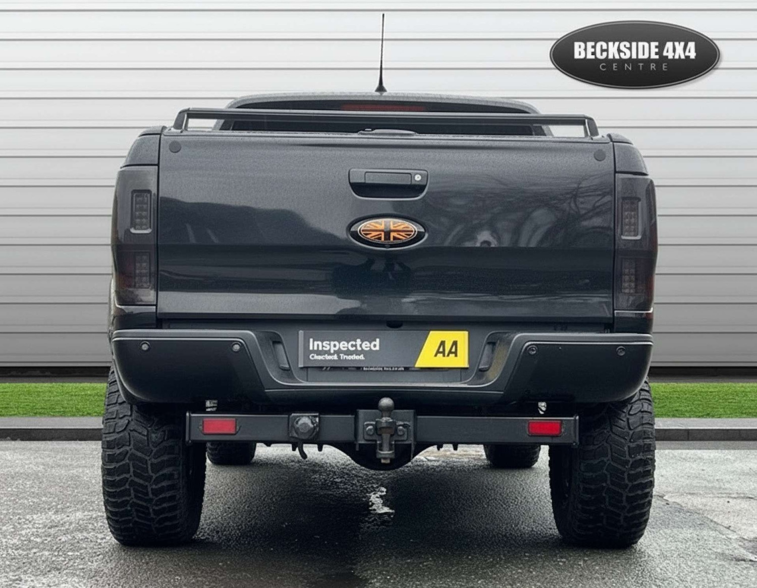 Used Ford Ranger 2016 for sale - 77558203: Photo 10