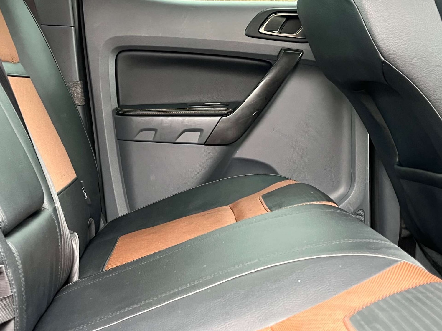 Used Ford Ranger 2016 for sale - 77558203: Photo 13