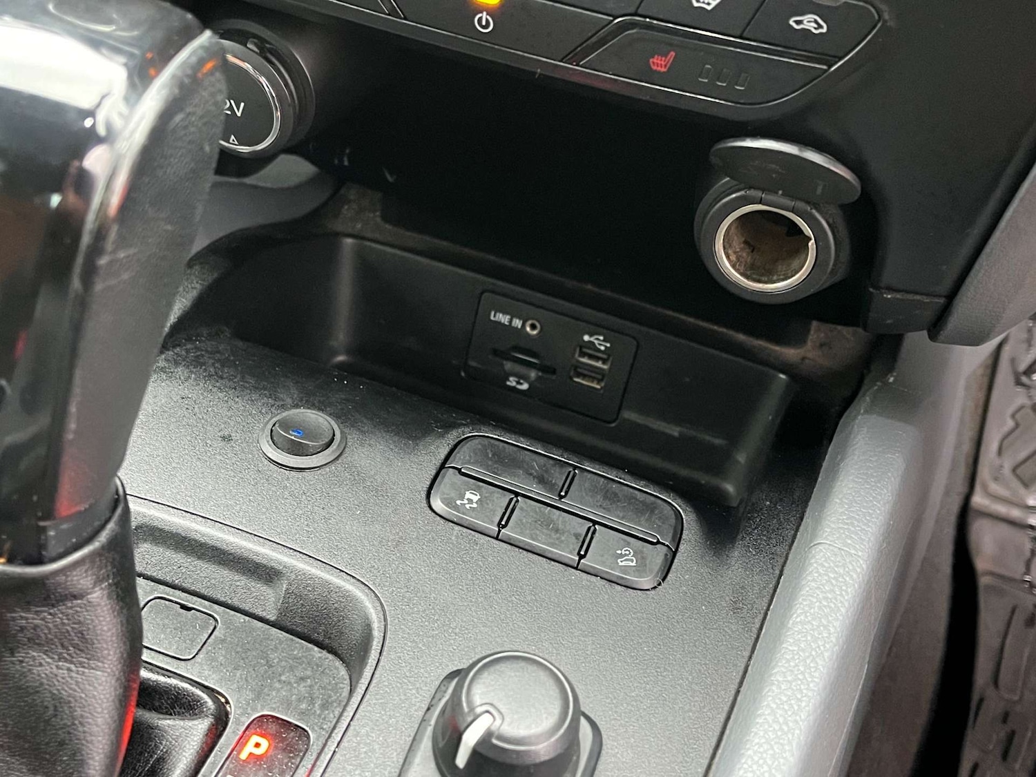 Used Ford Ranger 2016 for sale - 77558203: Photo 16