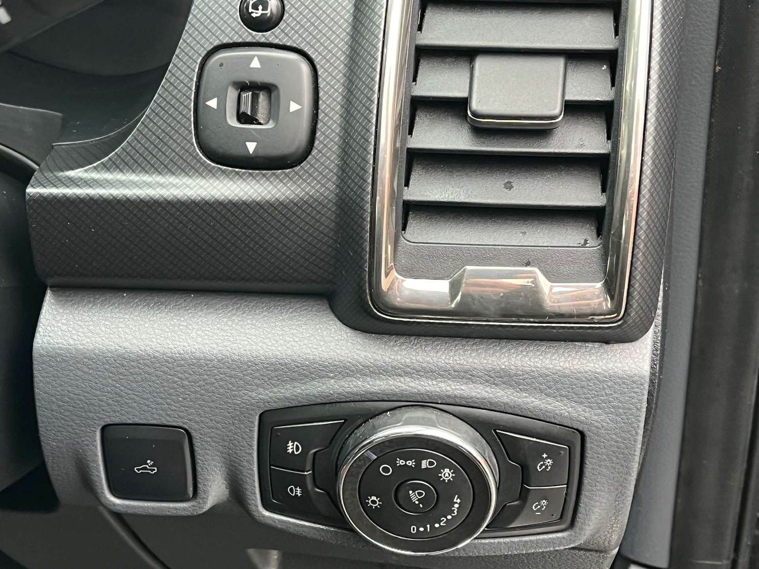 Used Ford Ranger 2016 for sale - 77558203: Photo 17