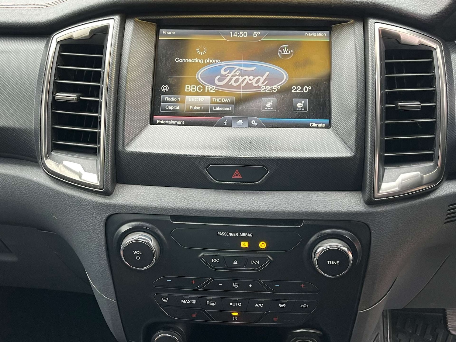 Used Ford Ranger 2016 for sale - 77558203: Photo 18