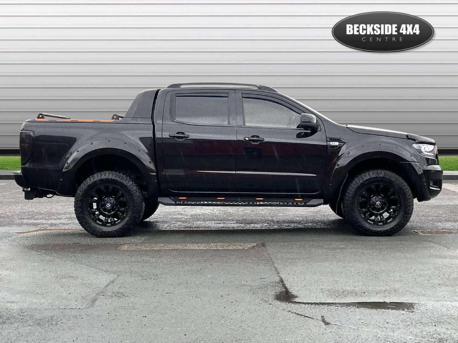 Used Ford Ranger 2016 for sale - 77558203: Photo 2