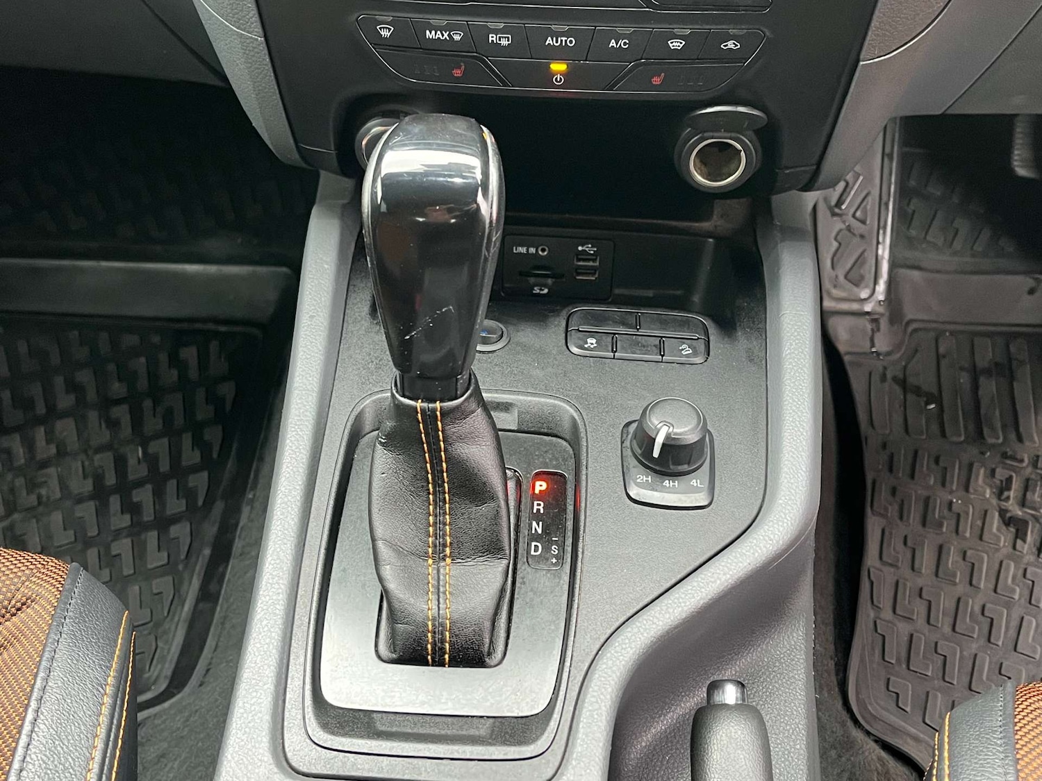 Used Ford Ranger 2016 for sale - 77558203: Photo 22